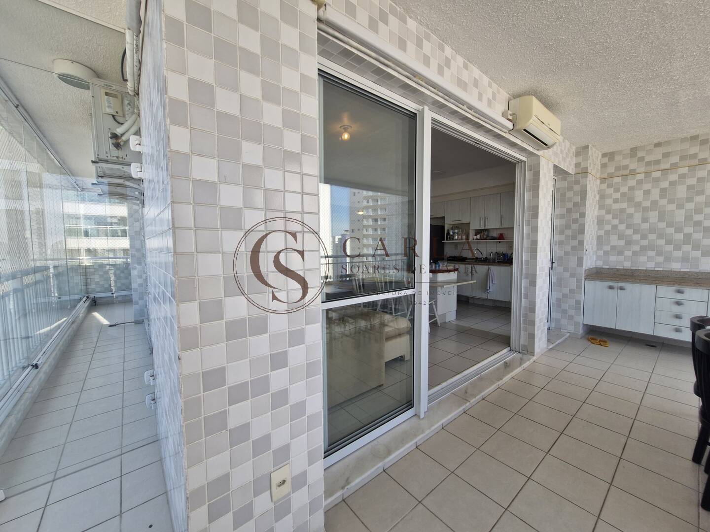 Apartamento, 3 quartos, 126 m² - Foto 8