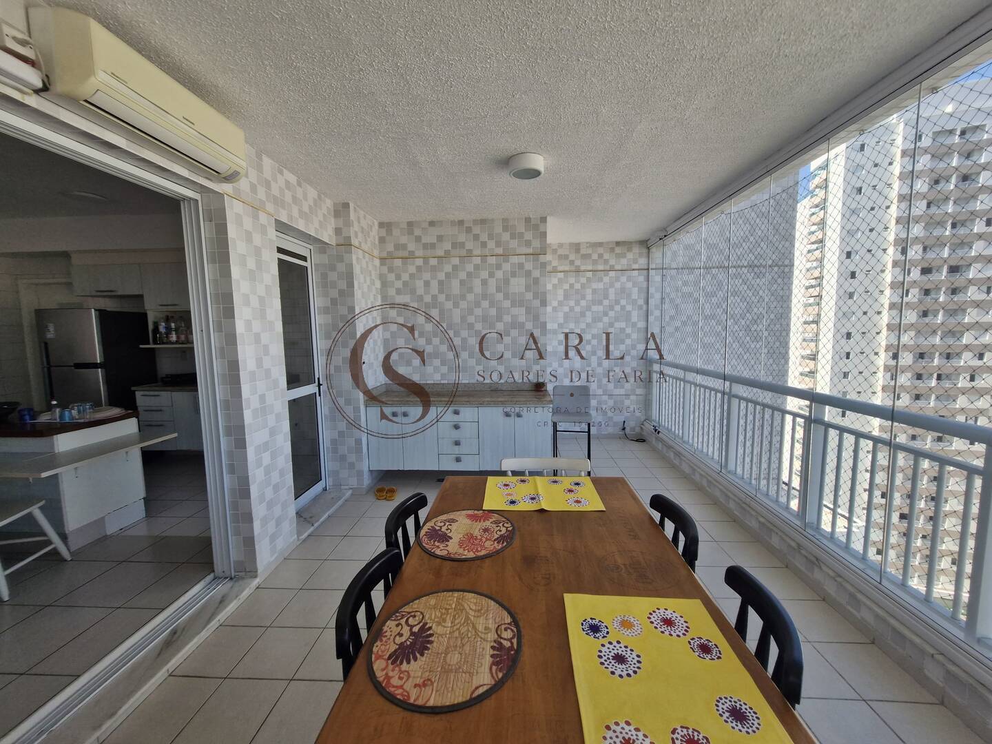 Apartamento, 3 quartos, 126 m² - Foto 7