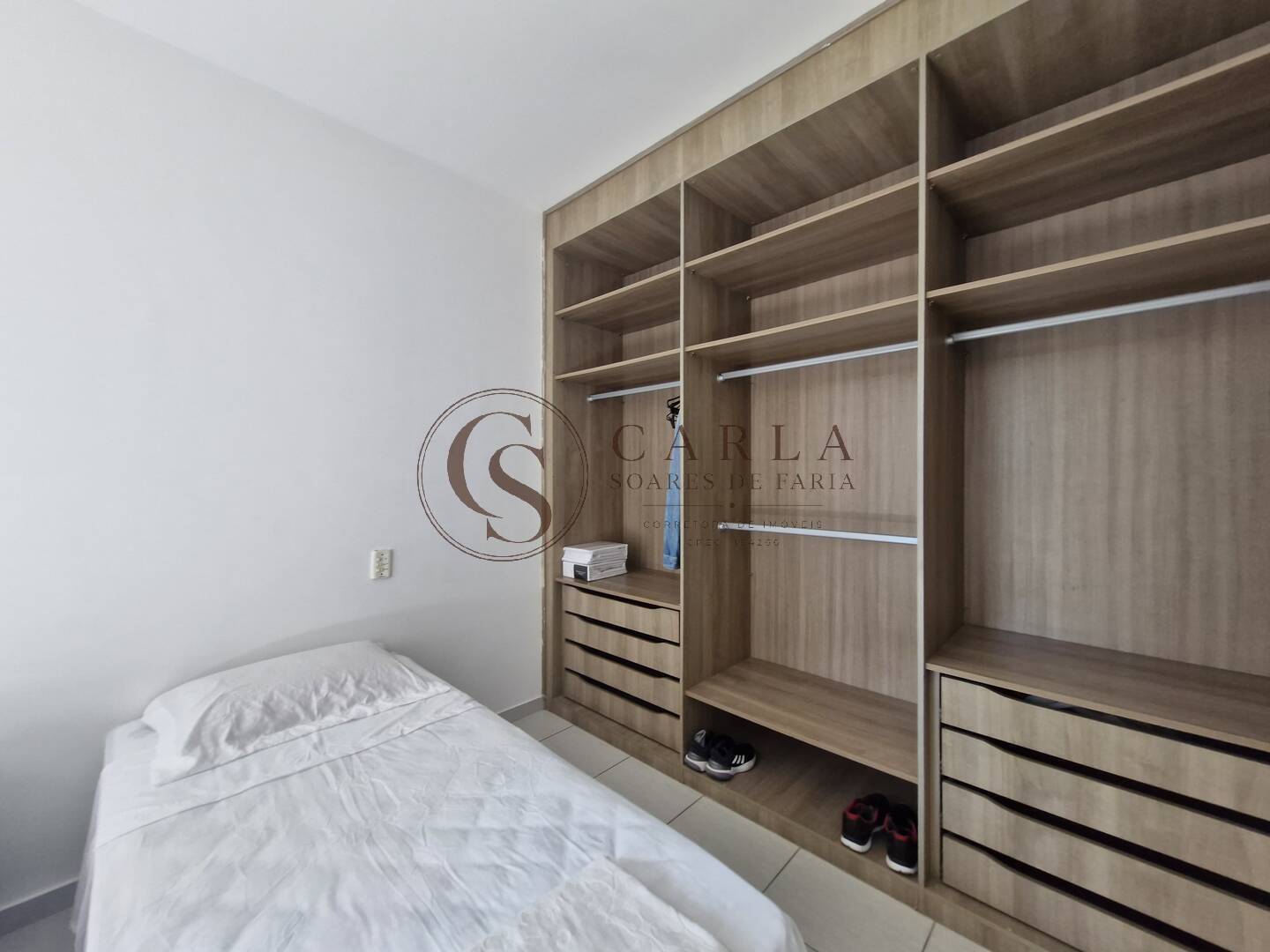 Apartamento, 3 quartos, 126 m² - Foto 21