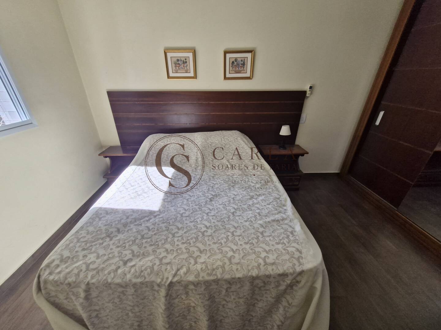 Apartamento Loc Anual 3 dormitórios Asturias com Lazer completo
