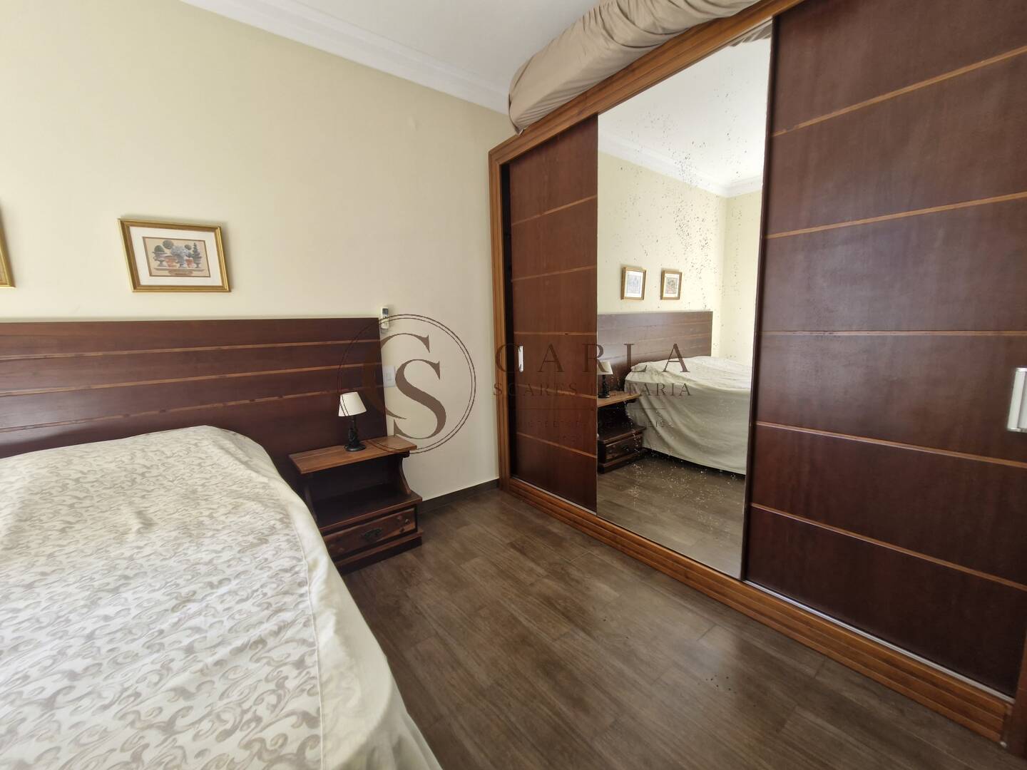 Apartamento Loc Anual 3 dormitórios Asturias com Lazer completo