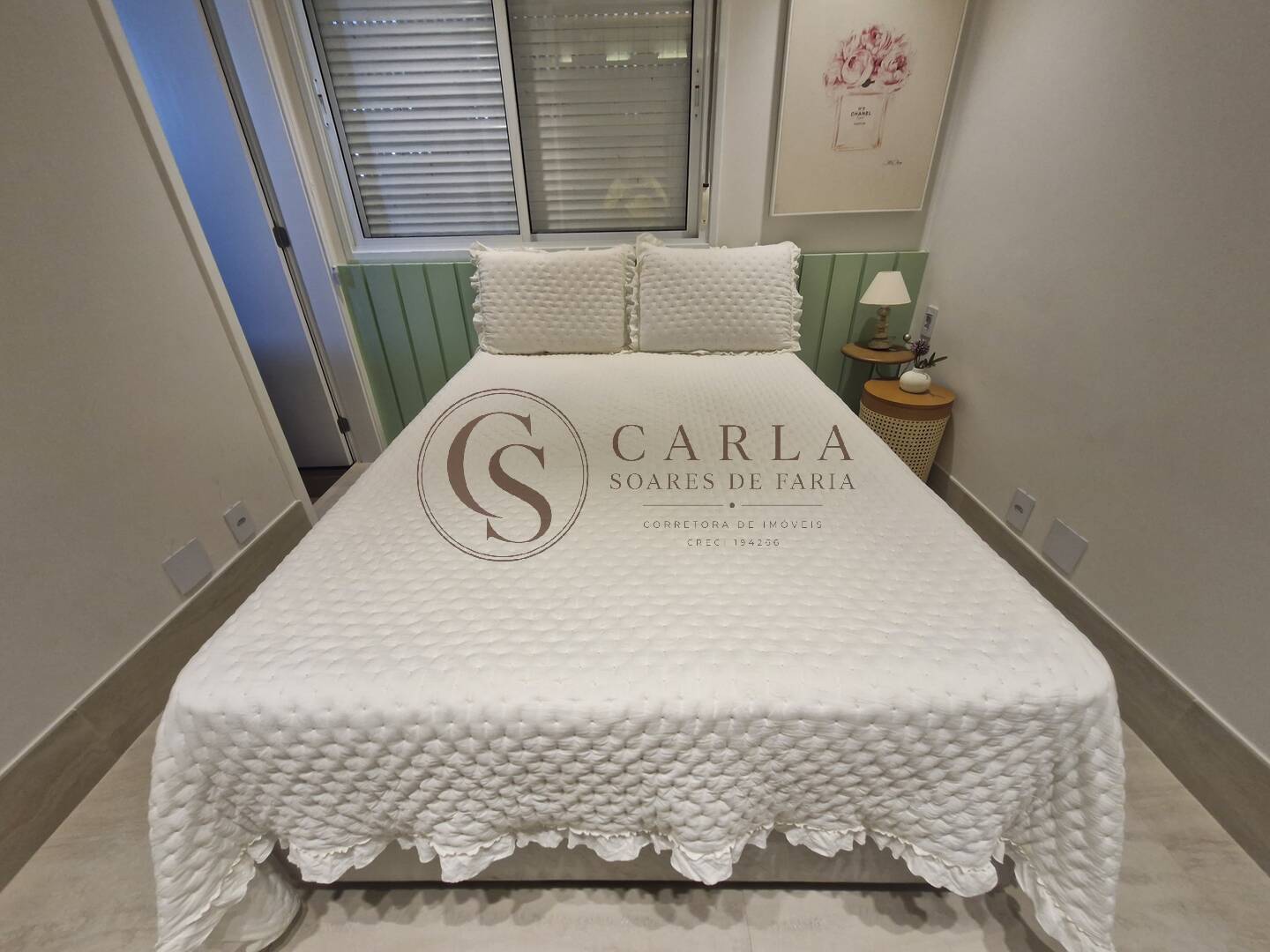 Lindo Apartamento Reformado Frente Mar com Lazer Completo con Oceano
