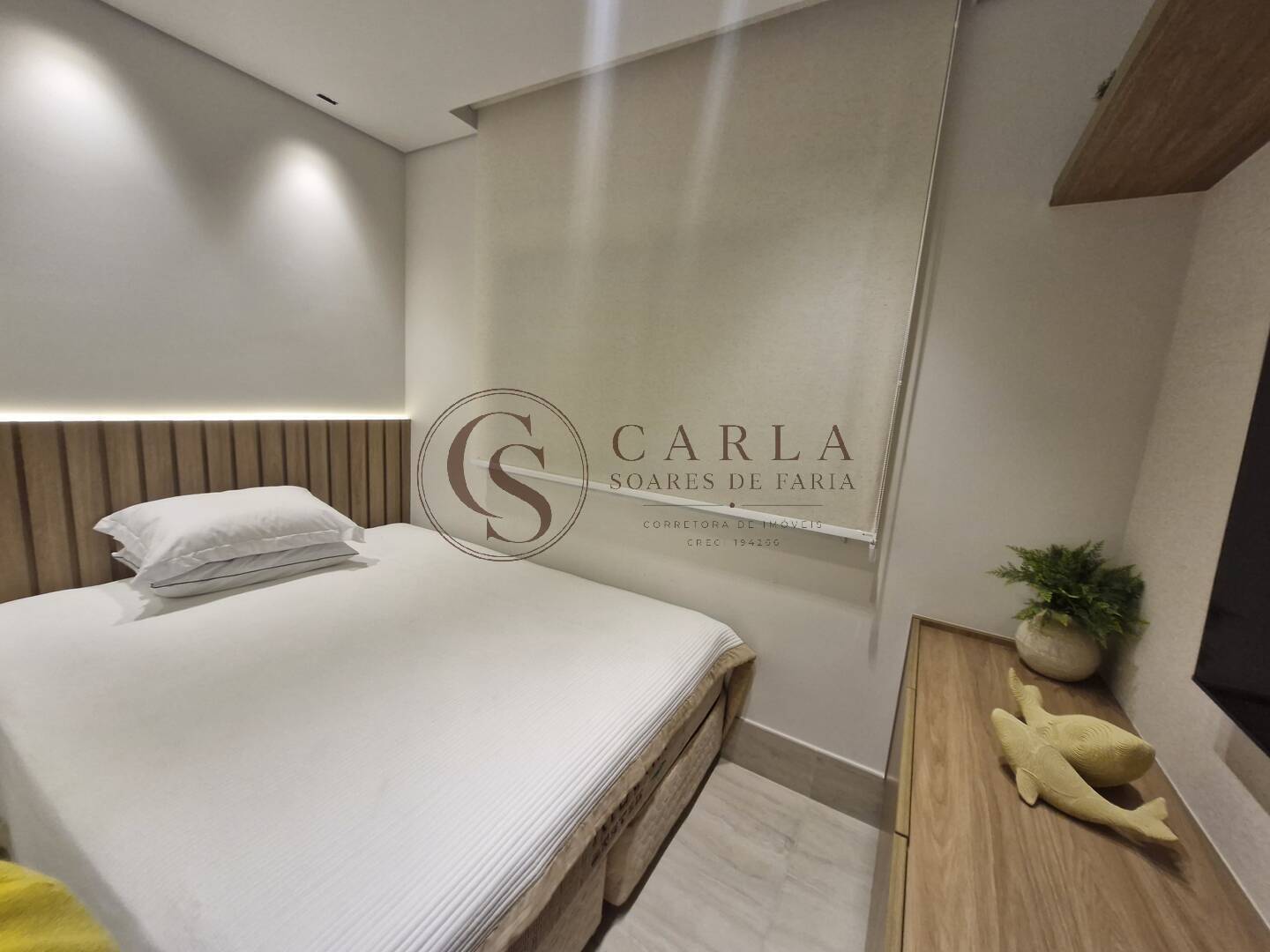 Lindo Apartamento Reformado Frente Mar com Lazer Completo con Oceano
