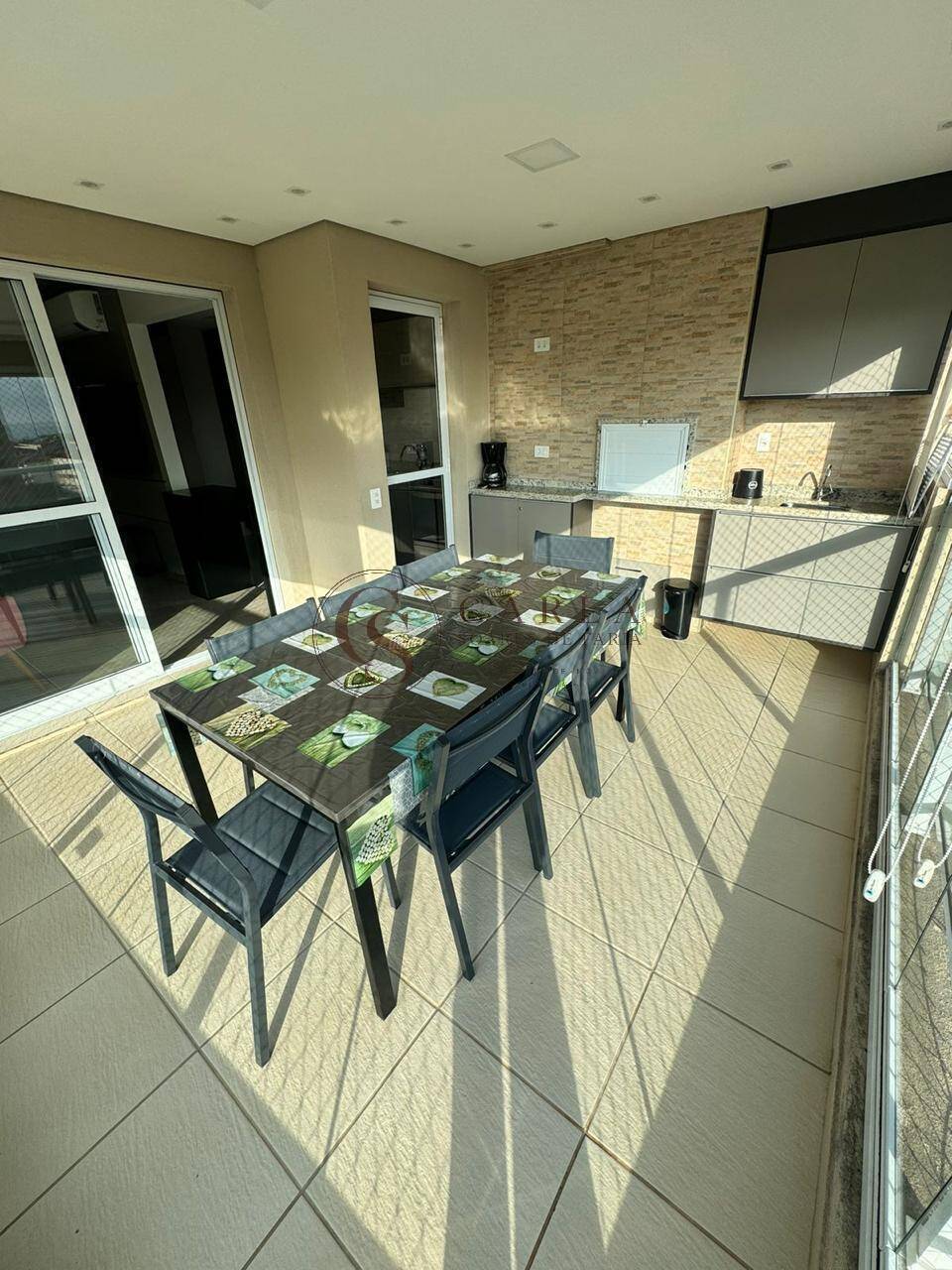 Apartamento, 2 quartos, 72 m² - Foto 2