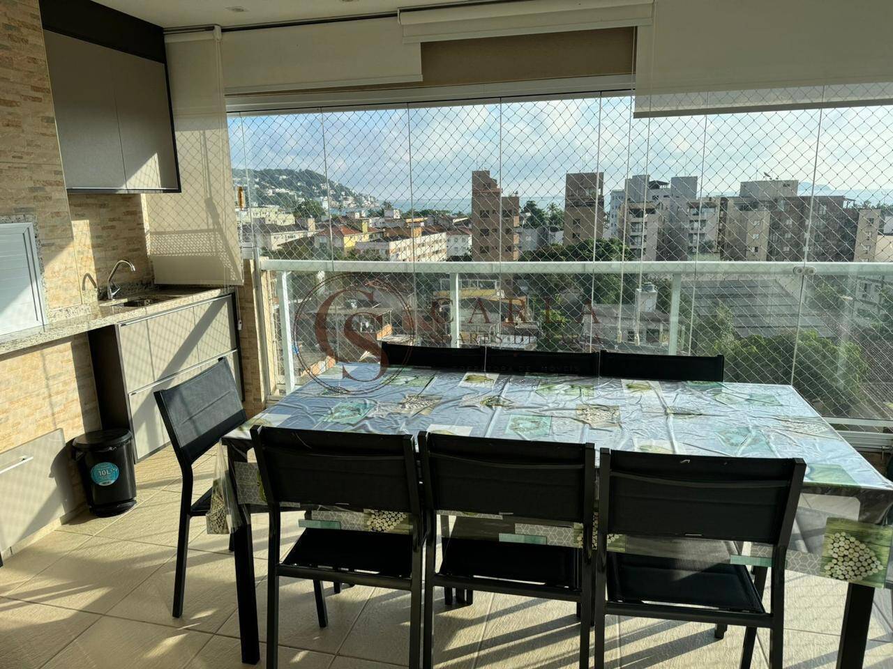 Apartamento, 2 quartos, 72 m² - Foto 3
