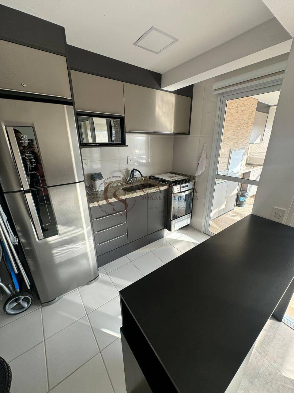 Apartamento, 2 quartos, 72 m² - Foto 4