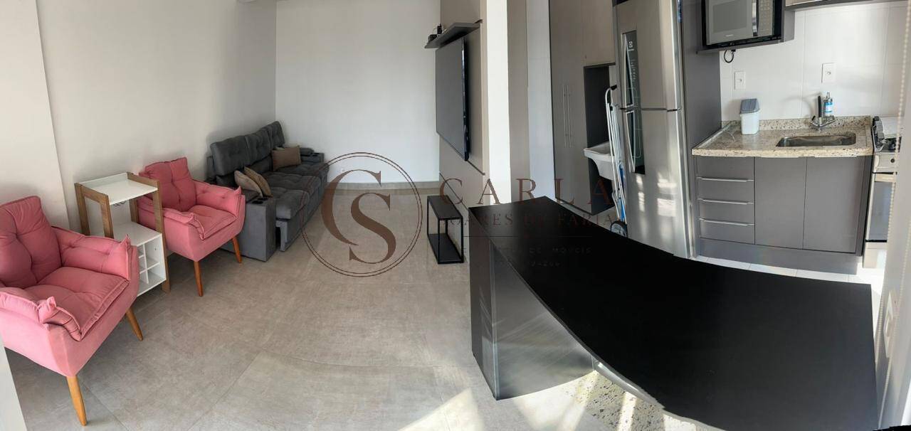 Apartamento, 2 quartos, 72 m² - Foto 6