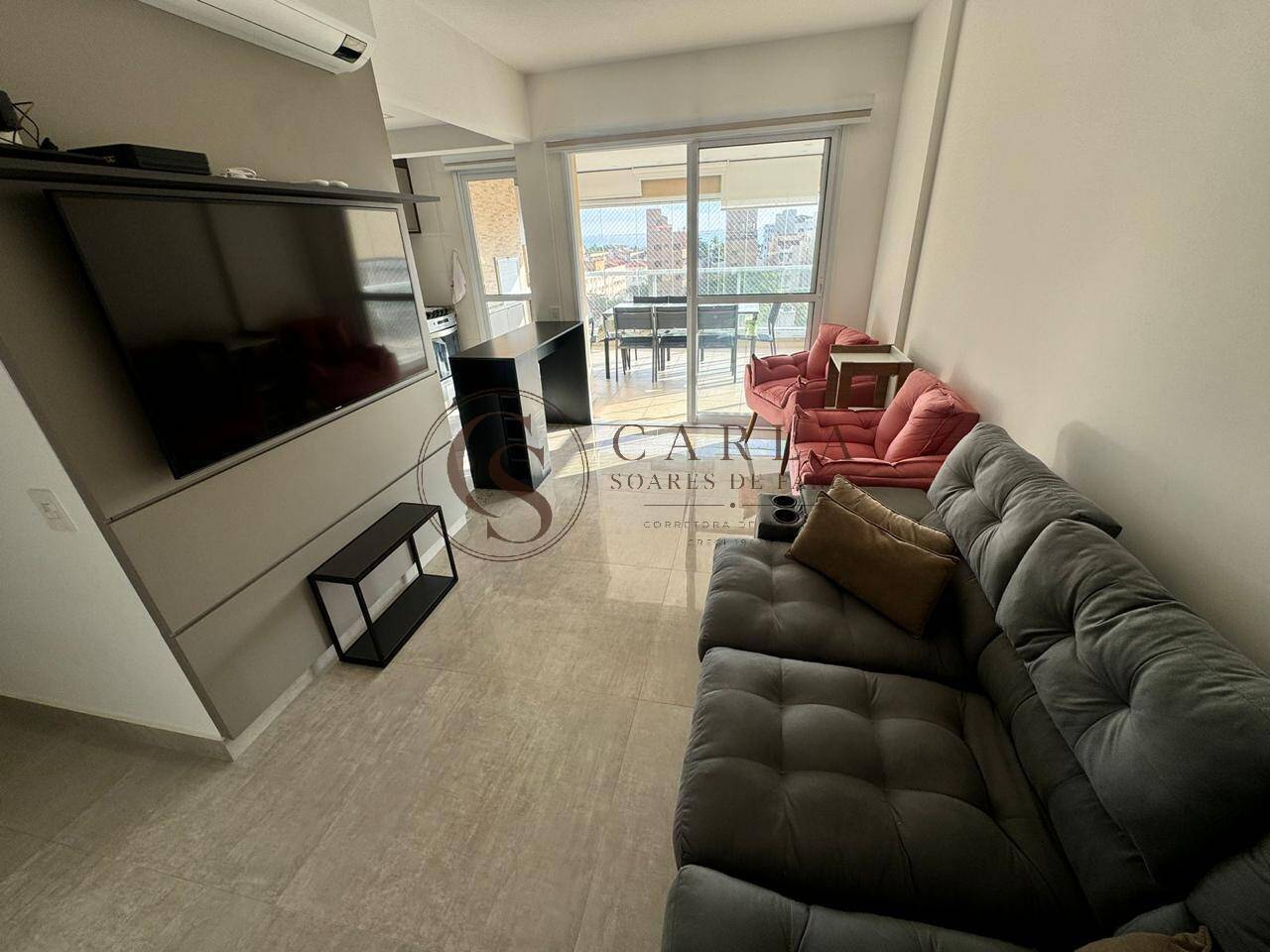 Apartamento, 2 quartos, 72 m² - Foto 9
