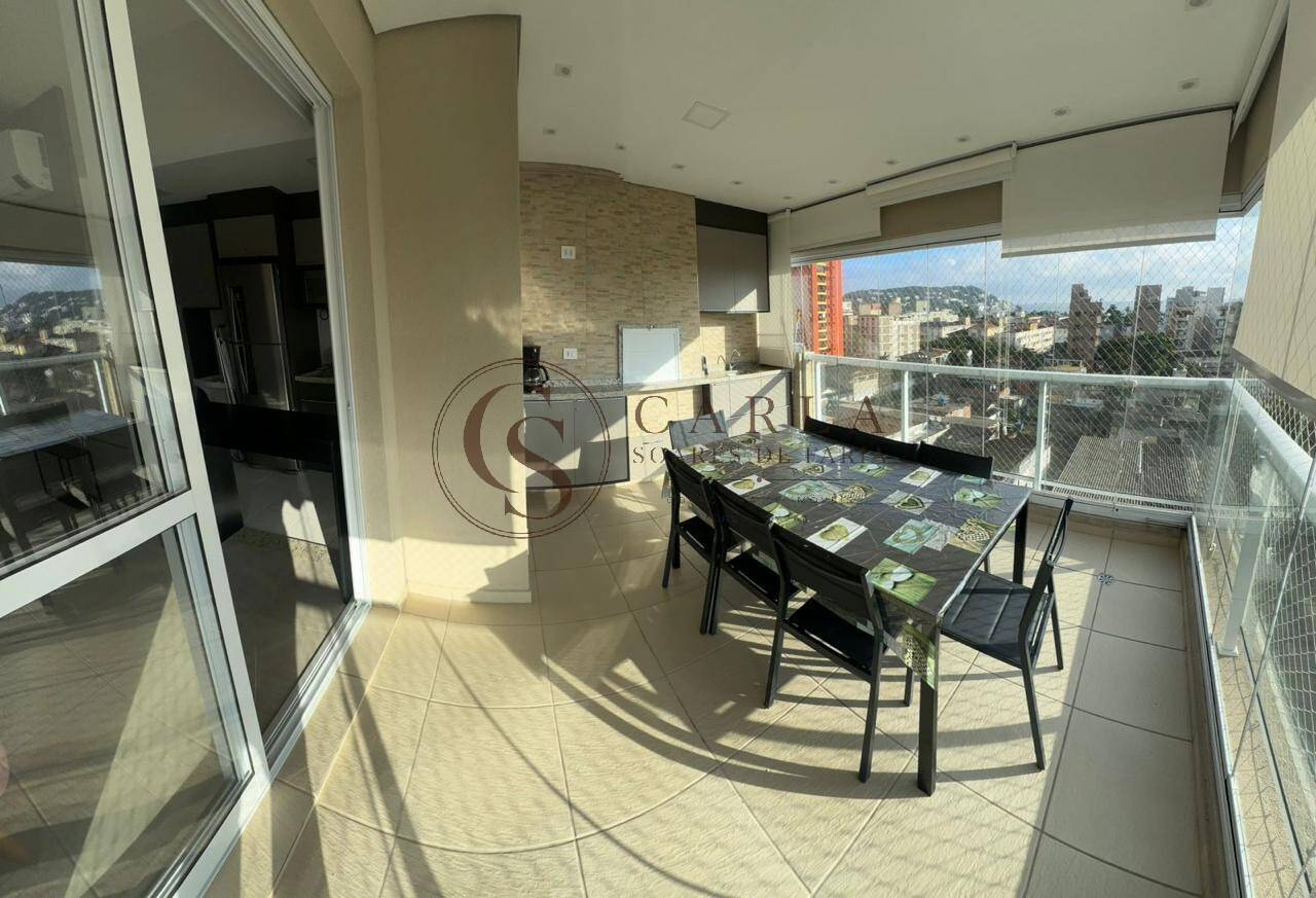 Apartamento, 2 quartos, 72 m² - Foto 12
