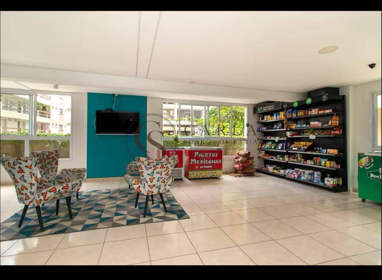 Apartamento, 2 quartos, 72 m² - Foto 20
