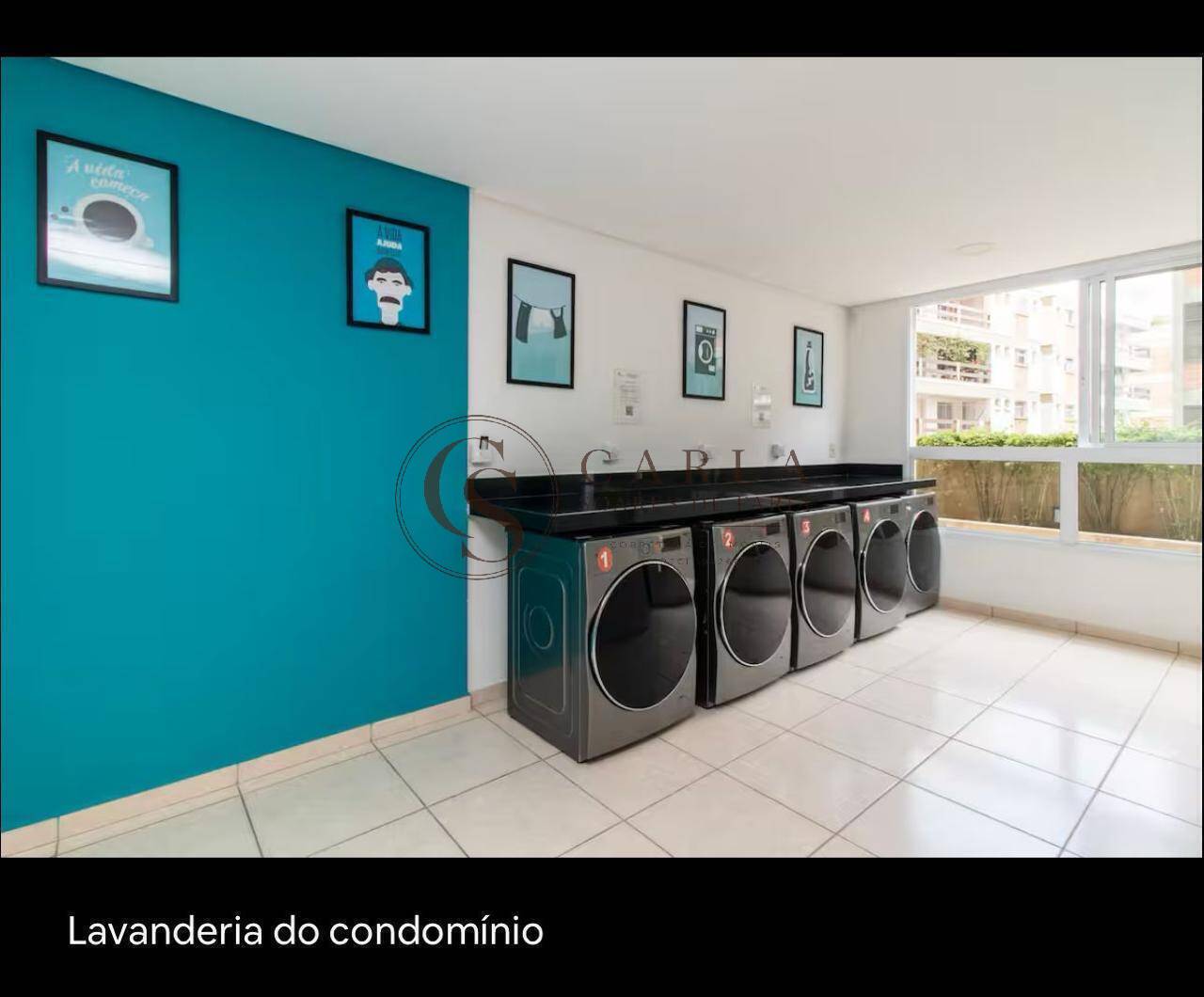 Apartamento, 2 quartos, 72 m² - Foto 21