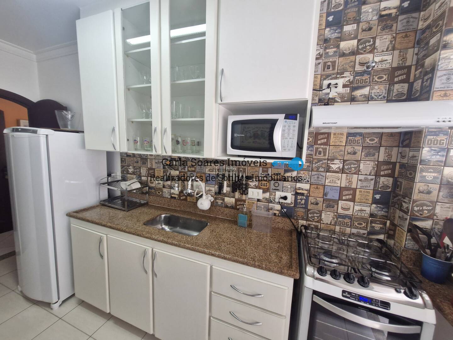 Apartamento, 3 quartos, 97 m² - Foto 8