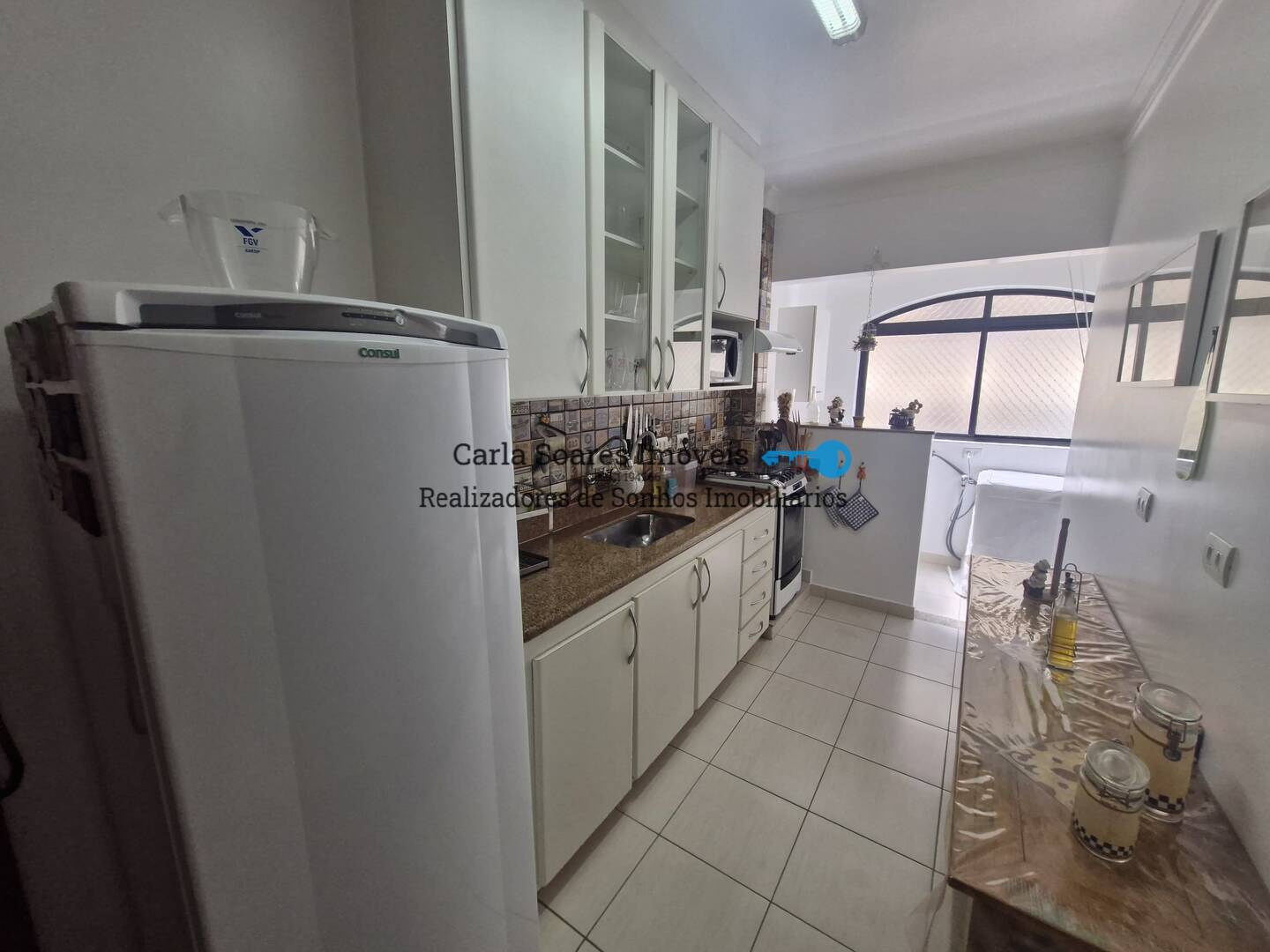 Apartamento, 3 quartos, 97 m² - Foto 10
