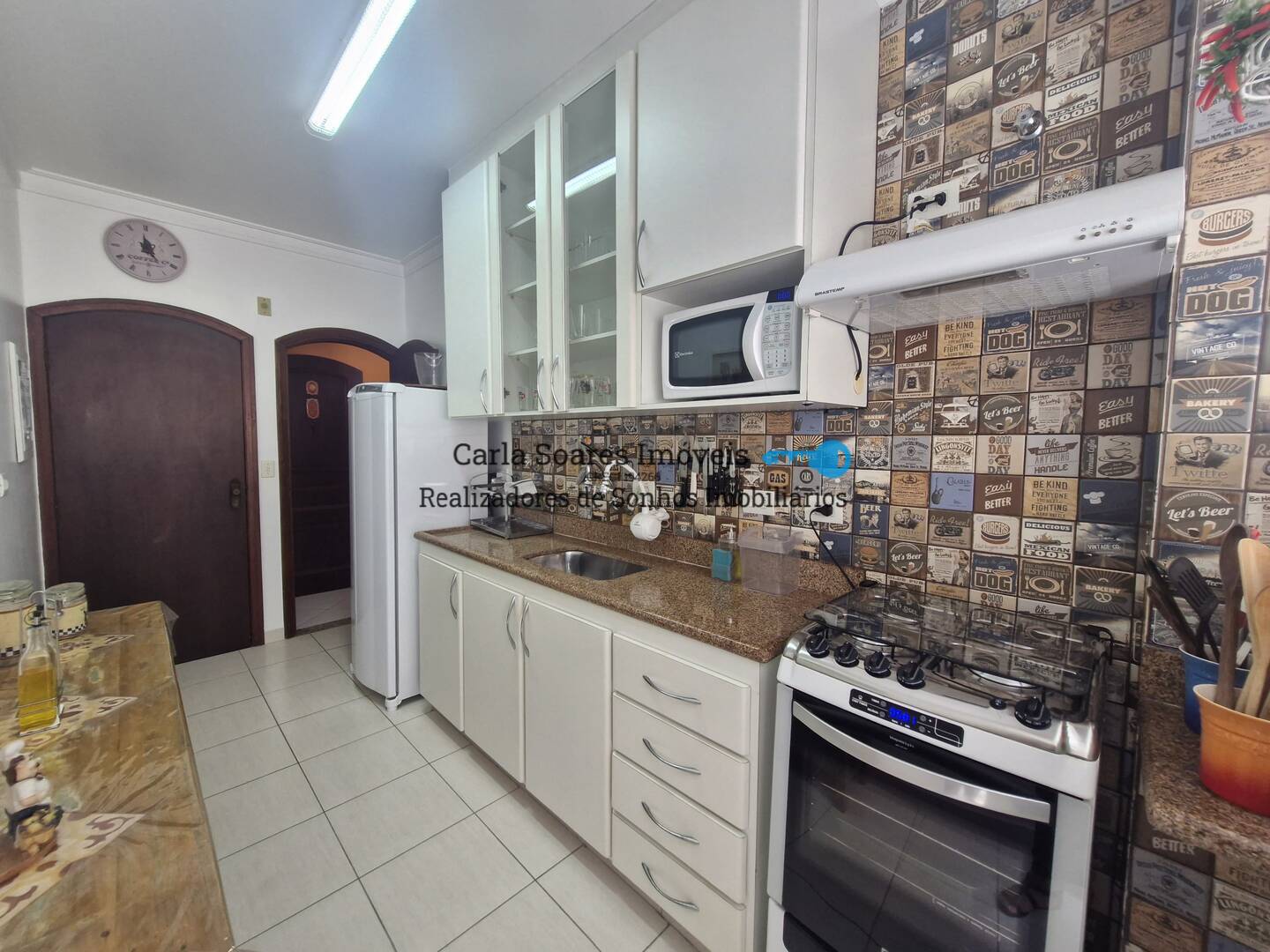 Apartamento, 3 quartos, 97 m² - Foto 9