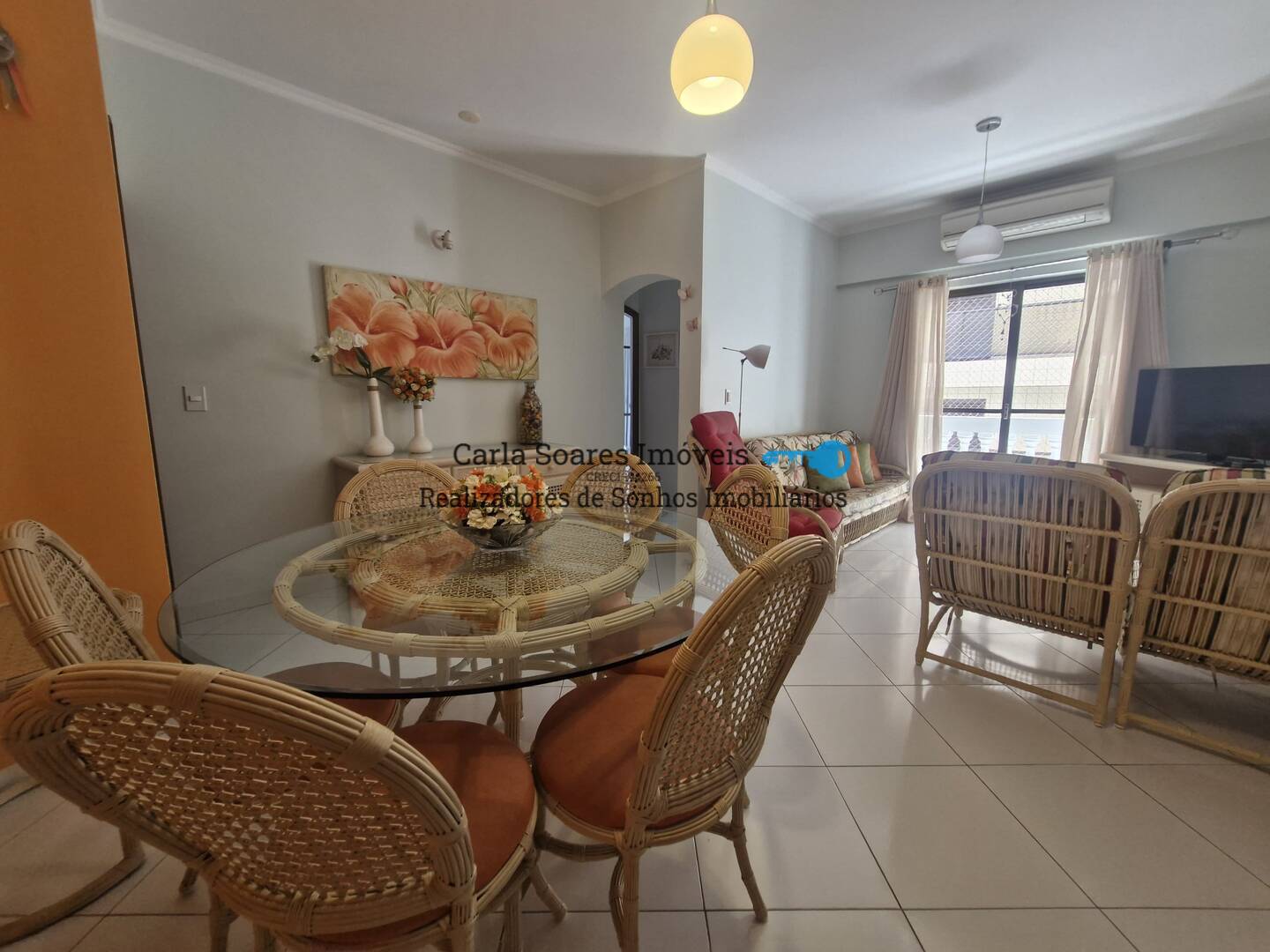 Apartamento, 3 quartos, 97 m² - Foto 2