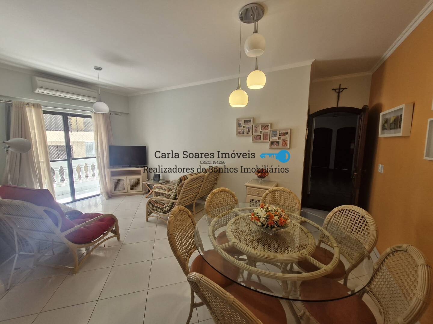 Apartamento, 3 quartos, 97 m² - Foto 3