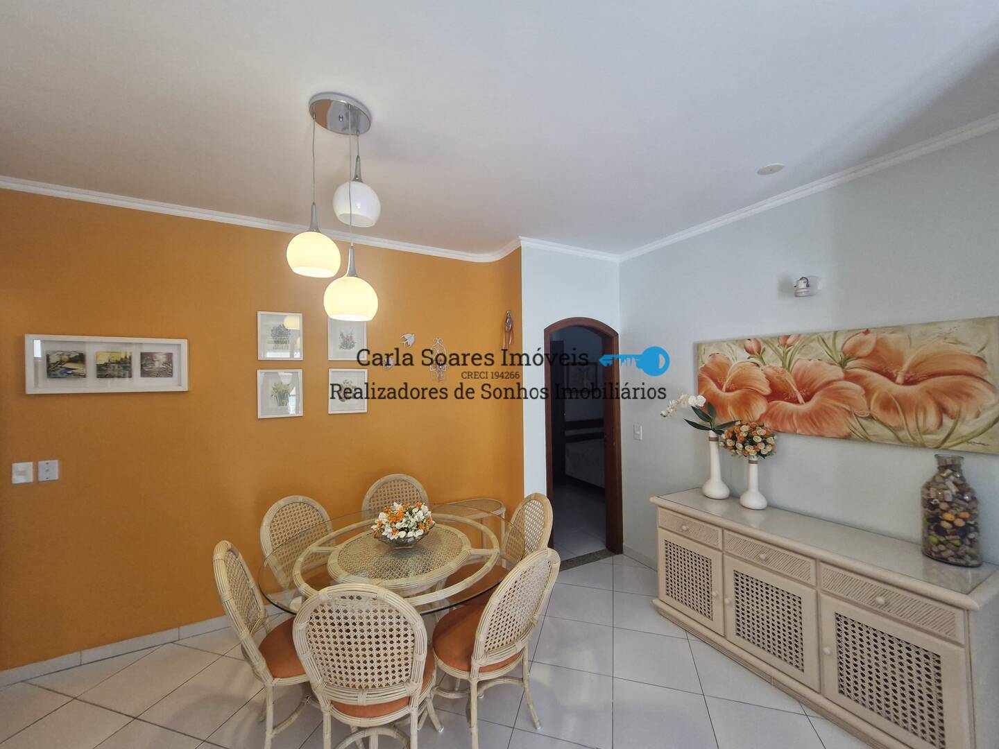 Apartamento, 3 quartos, 97 m² - Foto 5