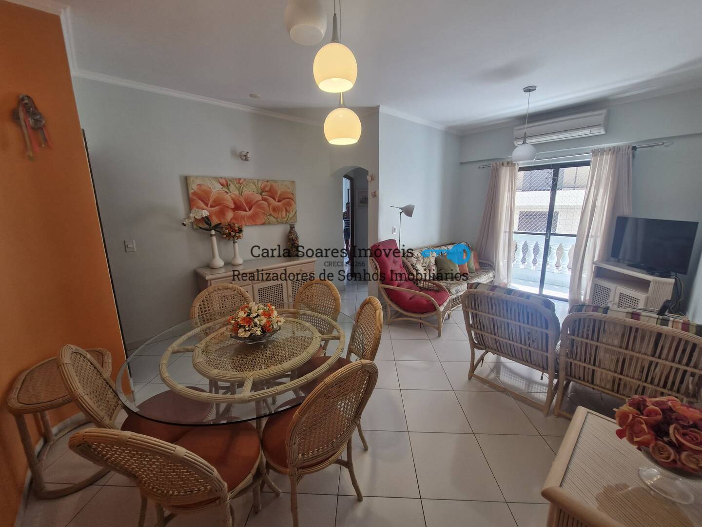 Apartamento, 3 quartos, 97 m² - Foto 4