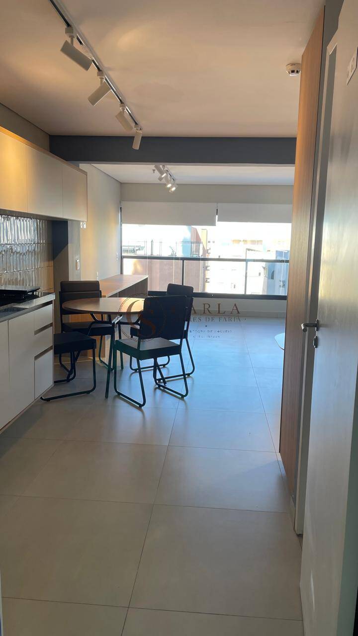 Apartamento, 1 quarto, 31 m² - Foto 2