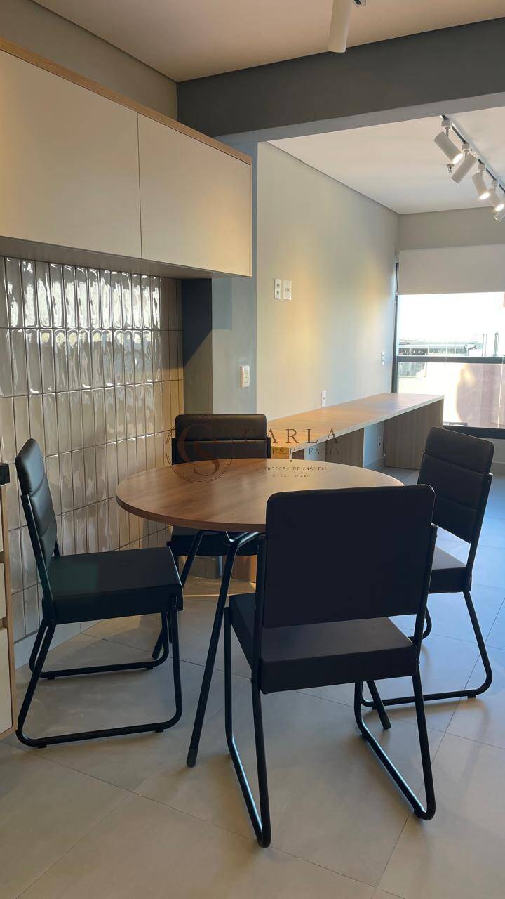 Apartamento, 1 quarto, 31 m² - Foto 4