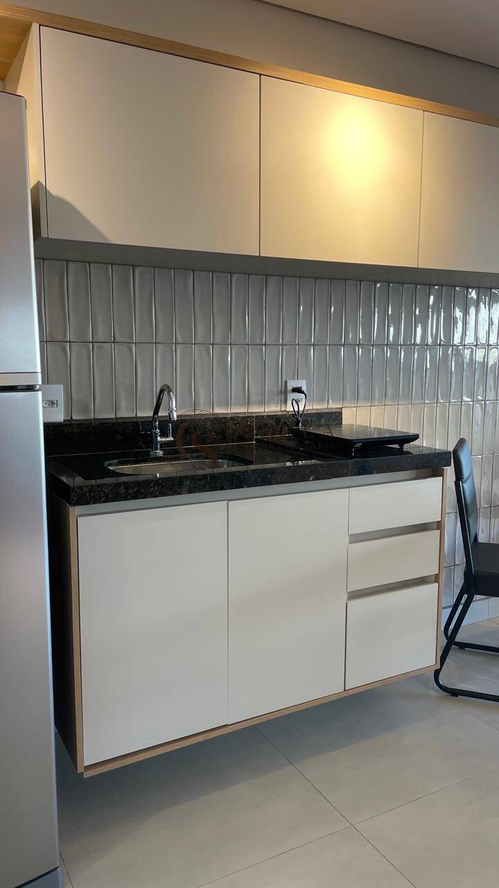 Apartamento, 1 quarto, 31 m² - Foto 3