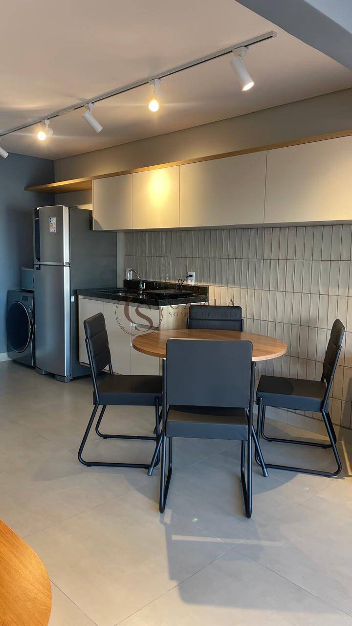 Apartamento, 1 quarto, 31 m² - Foto 5