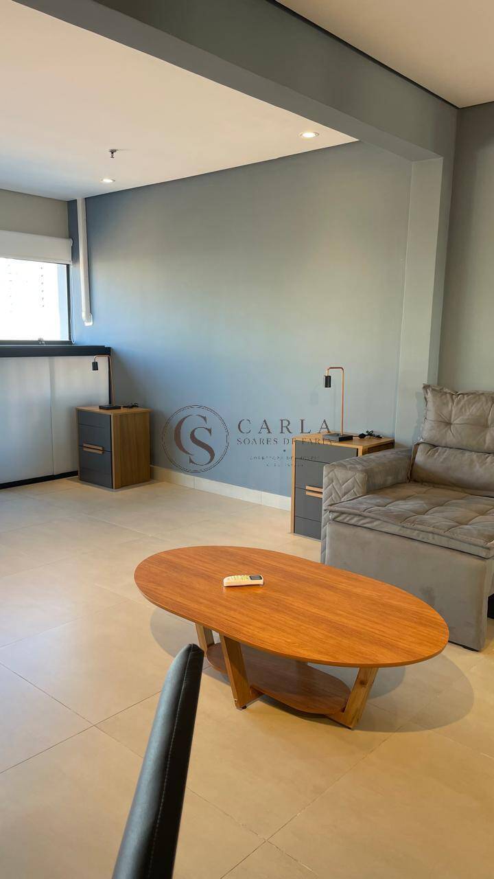 Apartamento, 1 quarto, 31 m² - Foto 9