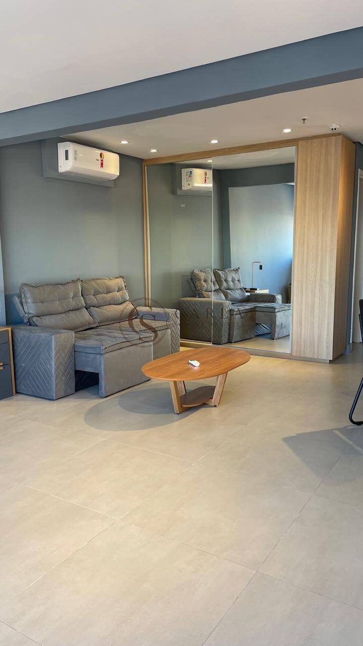 Apartamento, 1 quarto, 31 m² - Foto 7