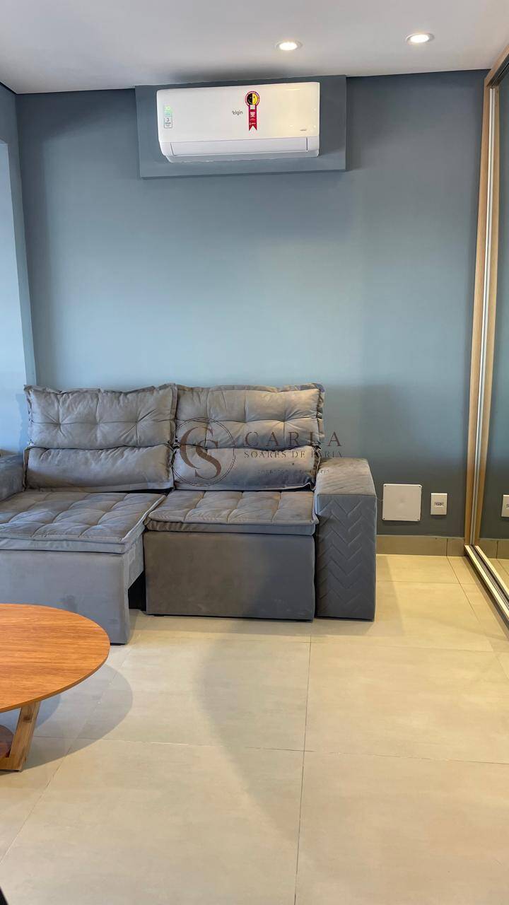 Apartamento, 1 quarto, 31 m² - Foto 8