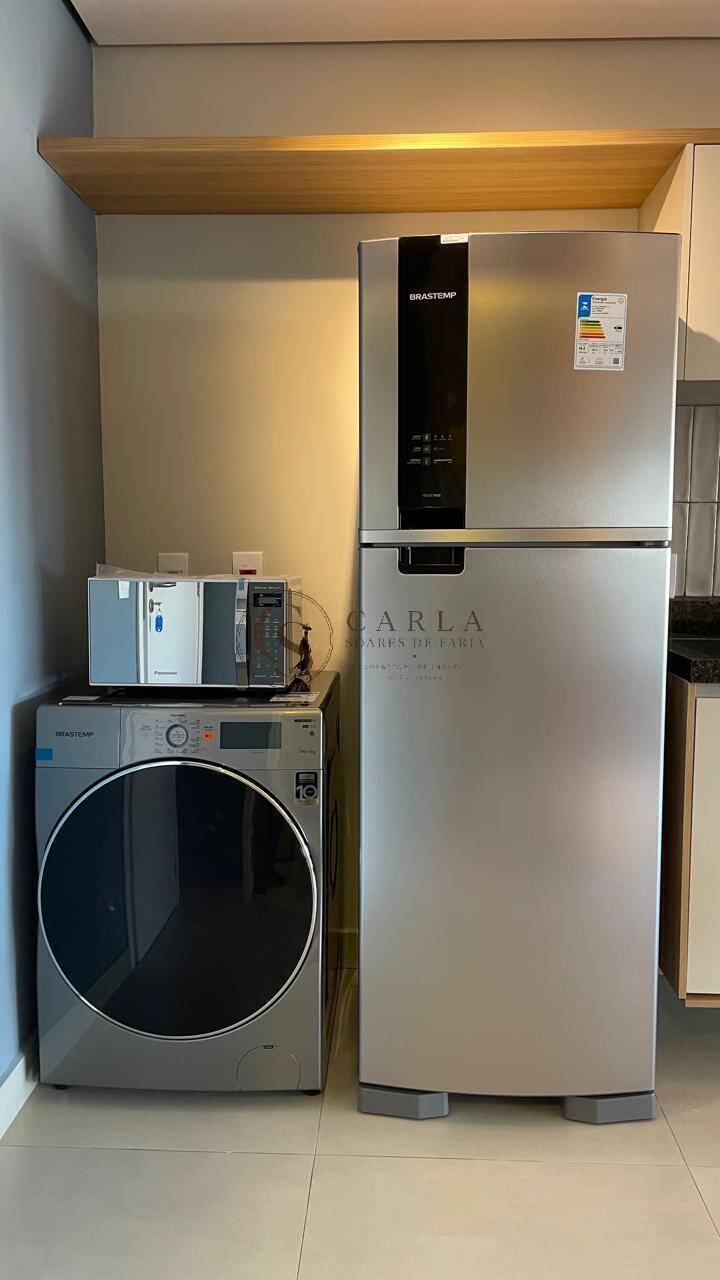 Apartamento, 1 quarto, 31 m² - Foto 6