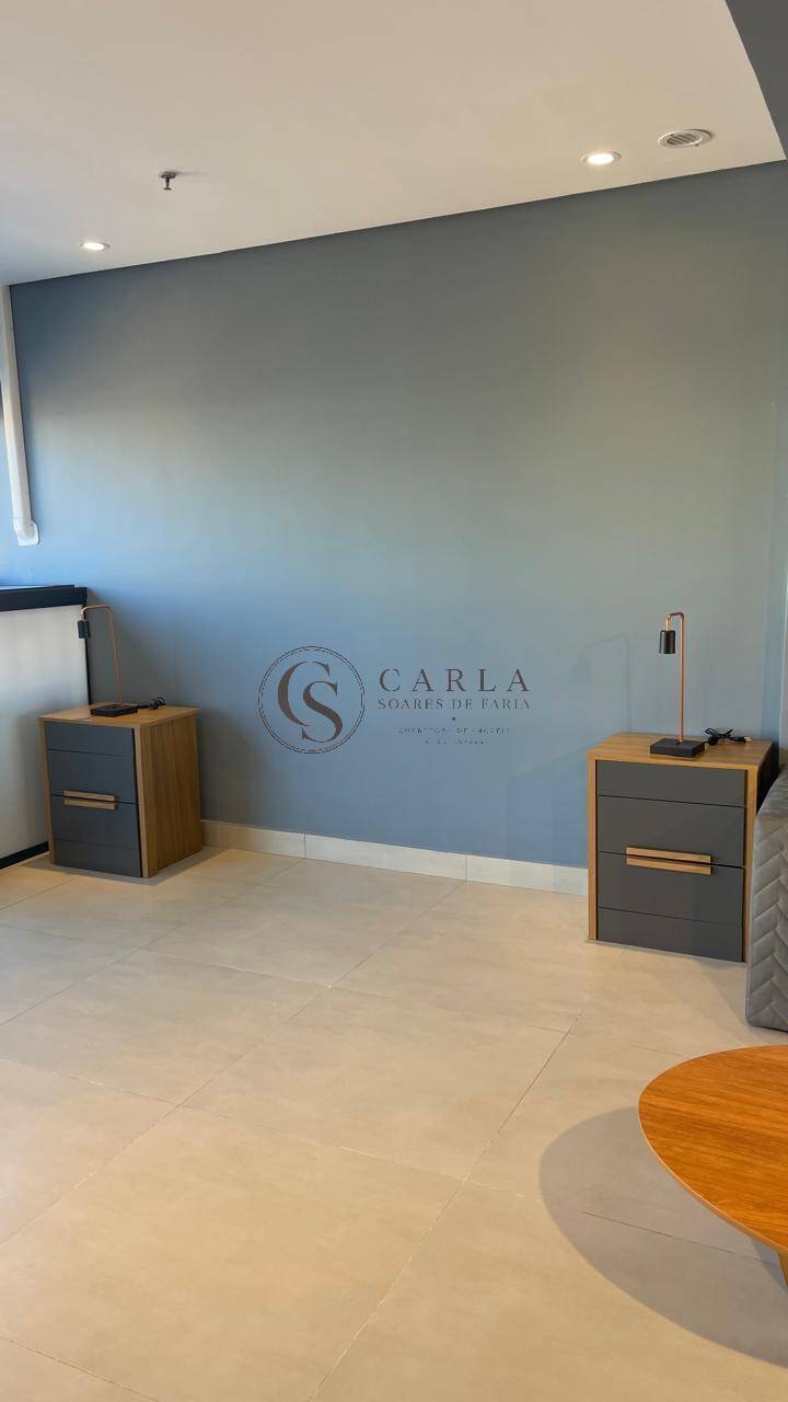 Apartamento, 1 quarto, 31 m² - Foto 10
