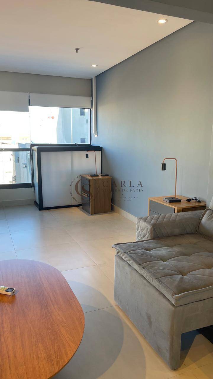 Apartamento, 1 quarto, 31 m² - Foto 14