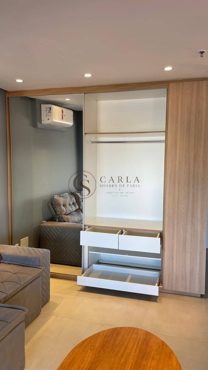 Apartamento, 1 quarto, 31 m² - Foto 15
