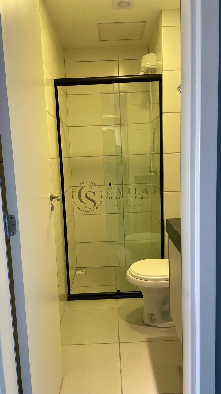 Apartamento, 1 quarto, 31 m² - Foto 12