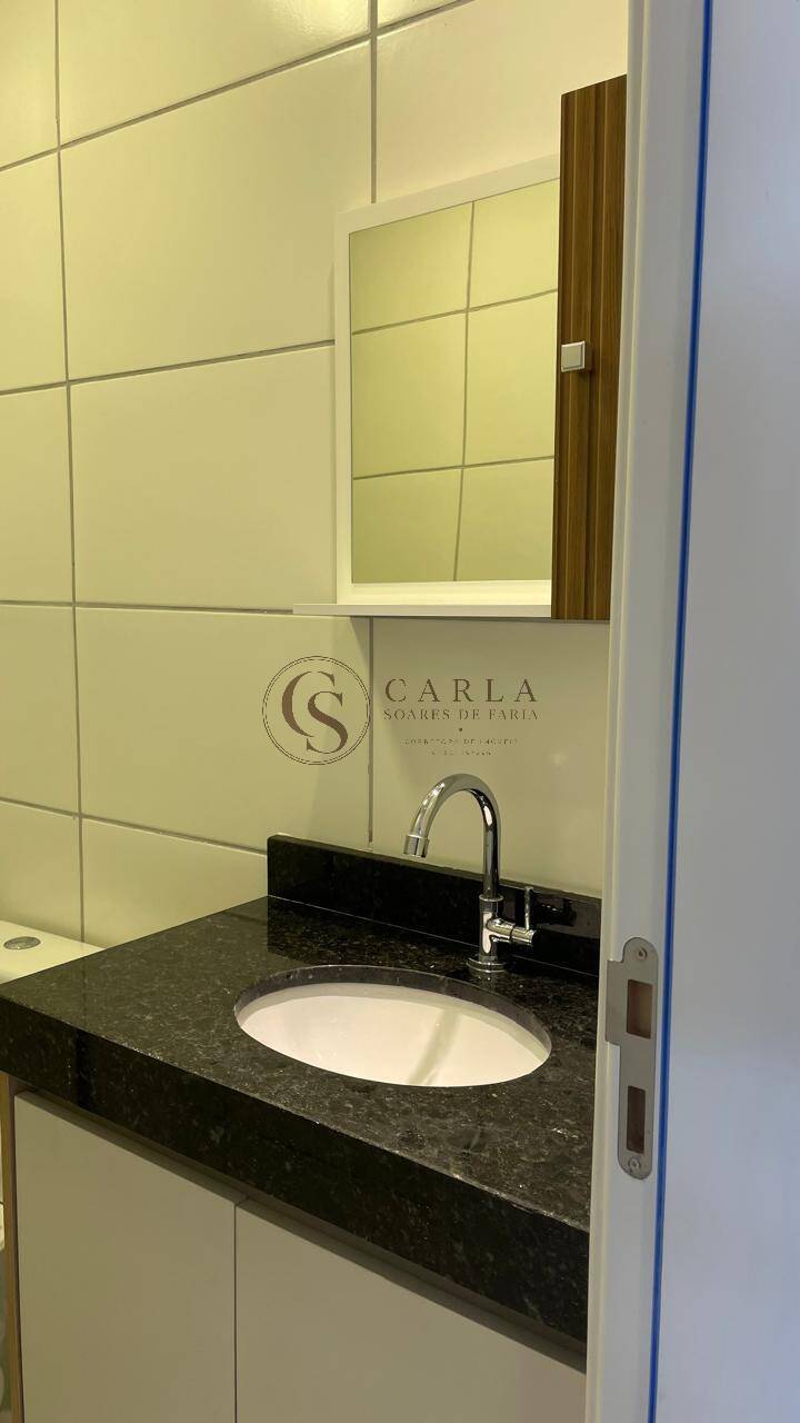Apartamento, 1 quarto, 31 m² - Foto 13