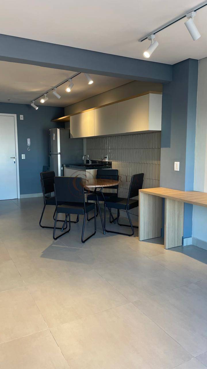 Apartamento, 1 quarto, 31 m² - Foto 11