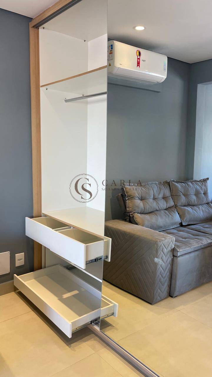Apartamento, 1 quarto, 31 m² - Foto 17