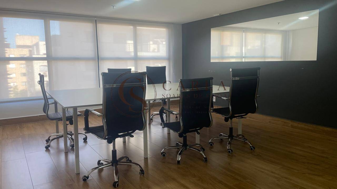 Apartamento, 1 quarto, 31 m² - Foto 27