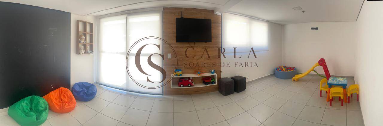 Apartamento, 1 quarto, 31 m² - Foto 26
