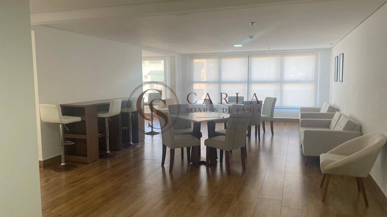Apartamento, 1 quarto, 31 m² - Foto 25