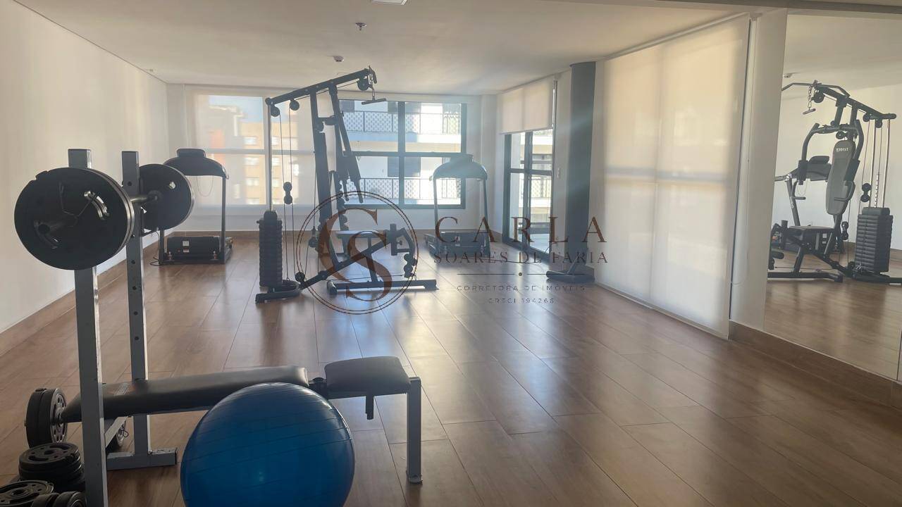Apartamento, 1 quarto, 31 m² - Foto 28