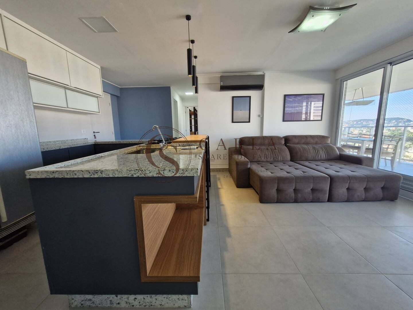 Apartamento, 3 quartos, 110 m² - Foto 16