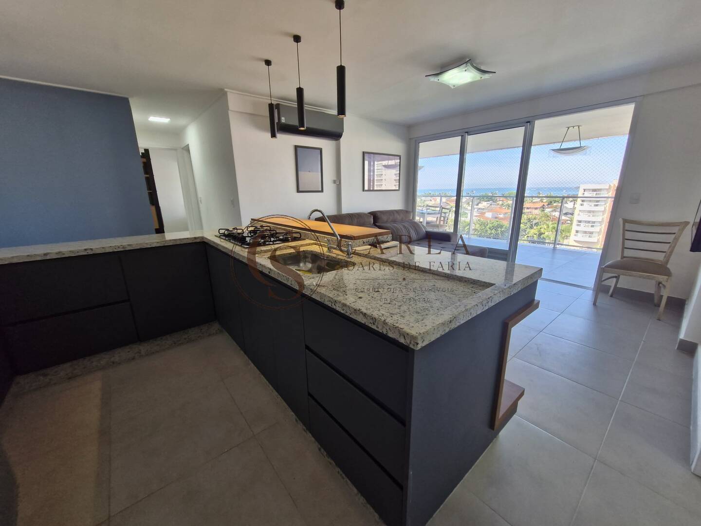 Apartamento, 3 quartos, 110 m² - Foto 2