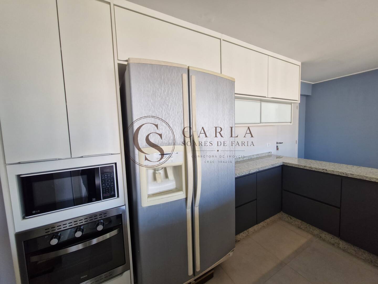 Apartamento, 3 quartos, 110 m² - Foto 25