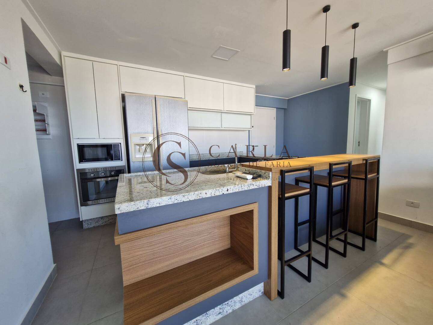 Apartamento, 3 quartos, 110 m² - Foto 28