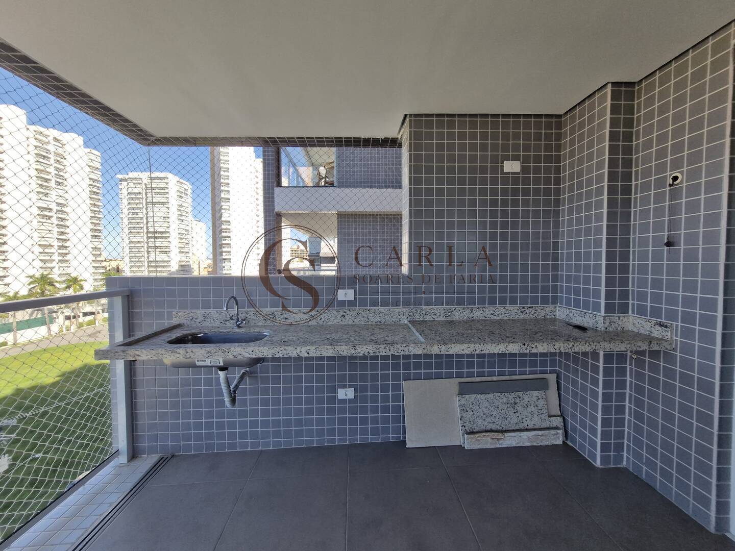 Apartamento, 3 quartos, 110 m² - Foto 29