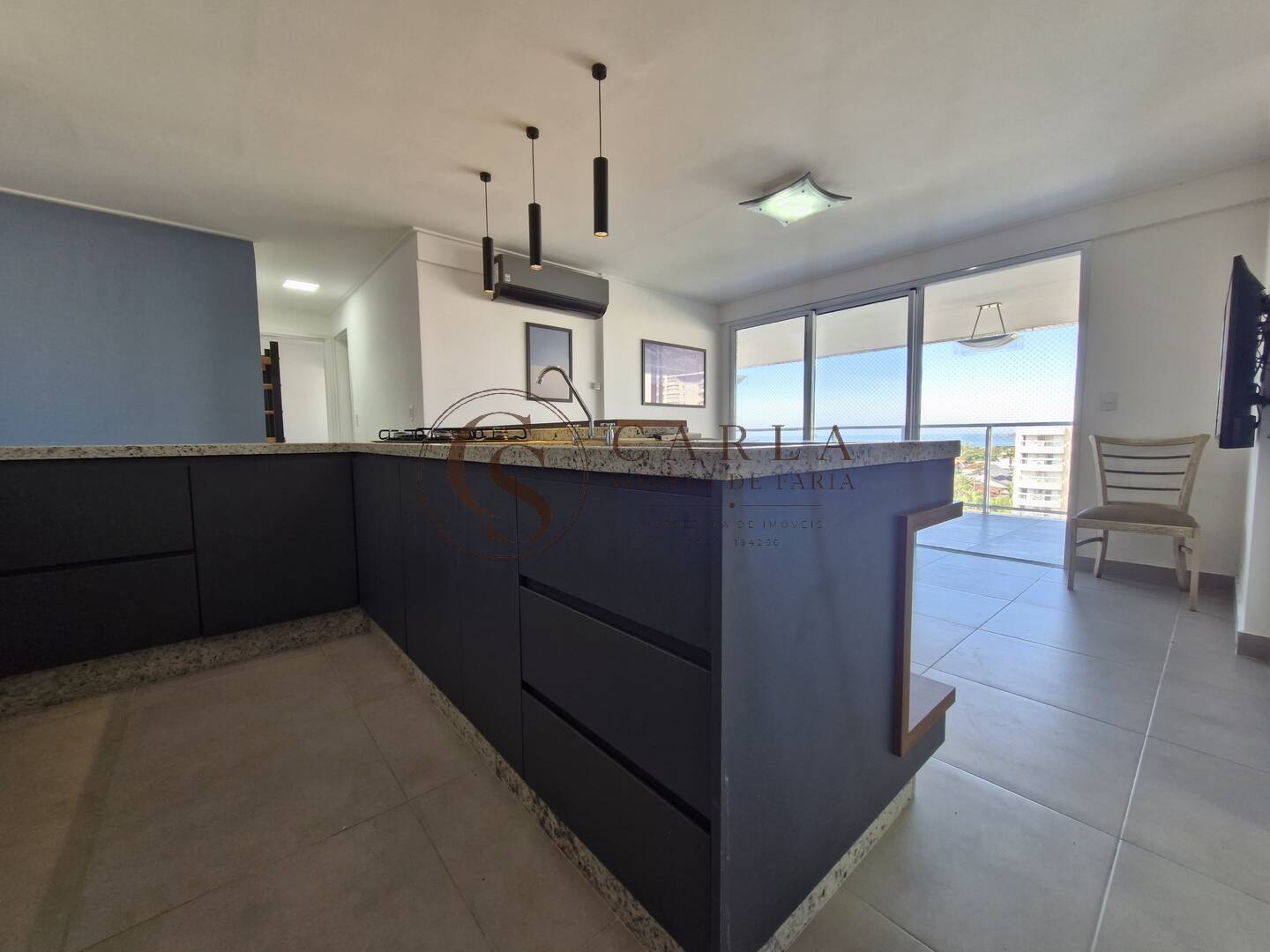 Apartamento, 3 quartos, 110 m² - Foto 30