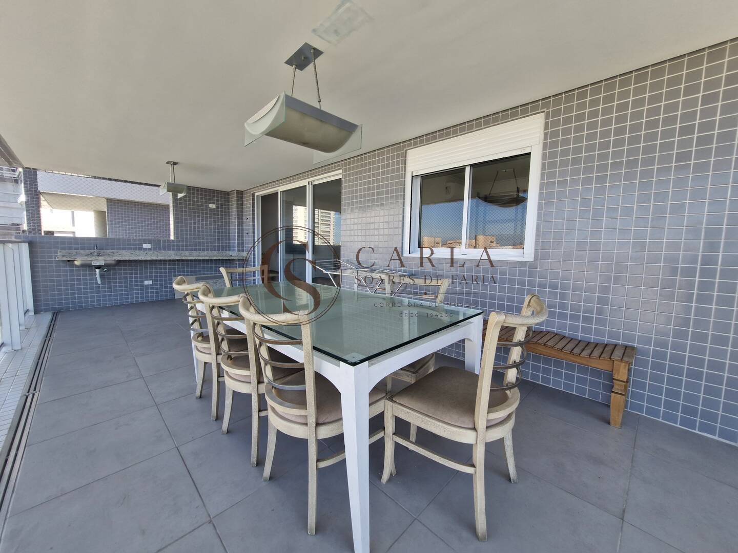 Apartamento, 3 quartos, 110 m² - Foto 33