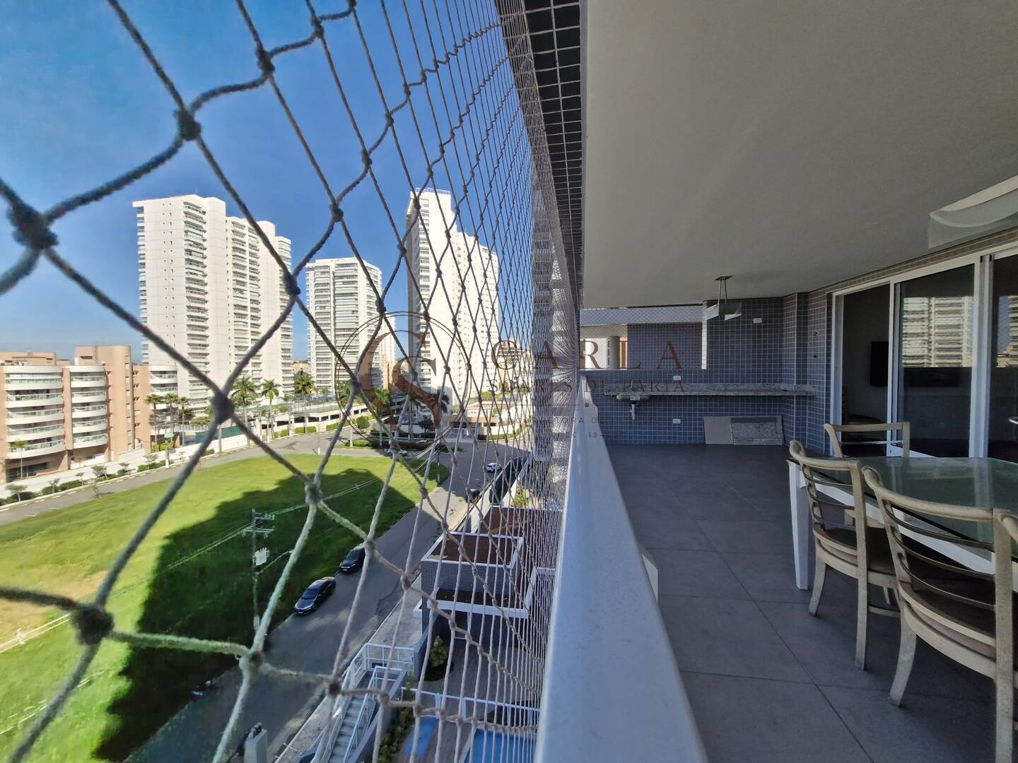 Apartamento, 3 quartos, 110 m² - Foto 35