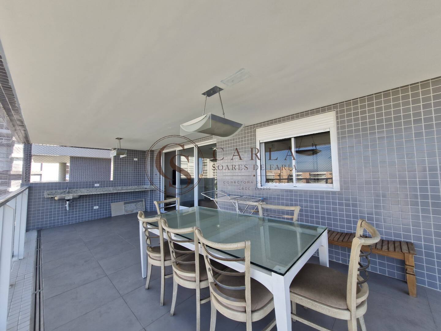 Apartamento, 3 quartos, 110 m² - Foto 36